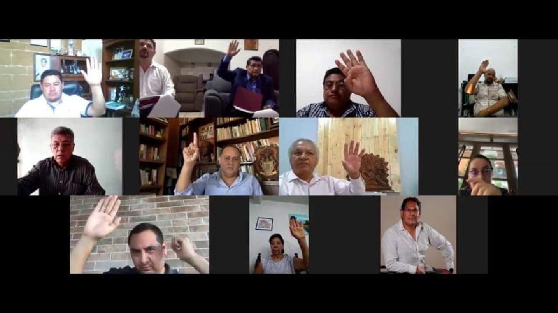 Con medidas sanitarias, levanta la cuarentena el Cabildo de Cuautla