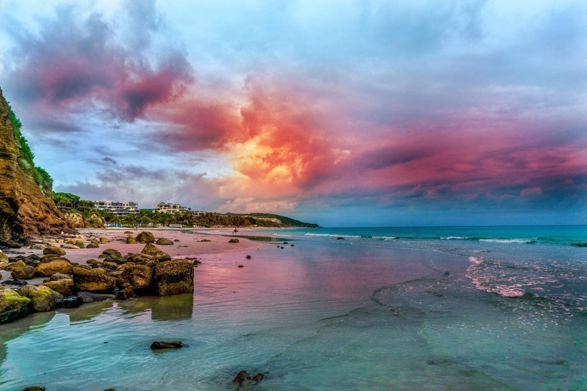 5 playas para visitar en Semana Santa