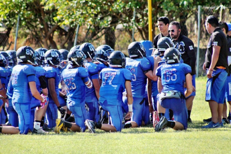Mandriles y Legionarios Uninter, por el boleto al duelo final