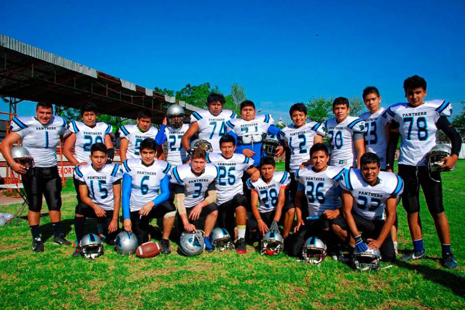 Panthers se alza con el triunfo en el Torneo Interligas