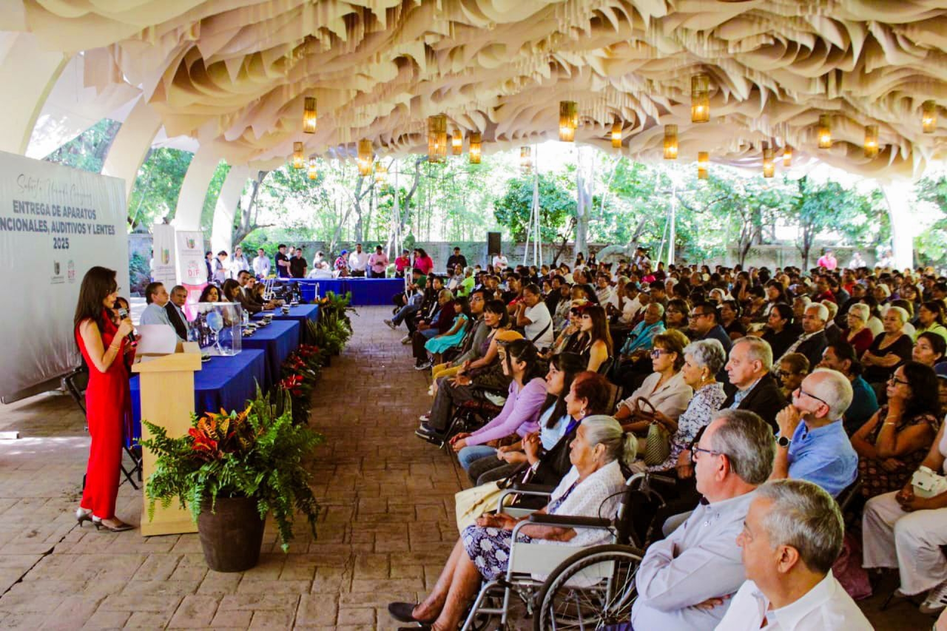 DIF Cuernavaca será galardonado por programa innovador que transforma solidaridad ciudadana en apoyo a personas con discapacidad