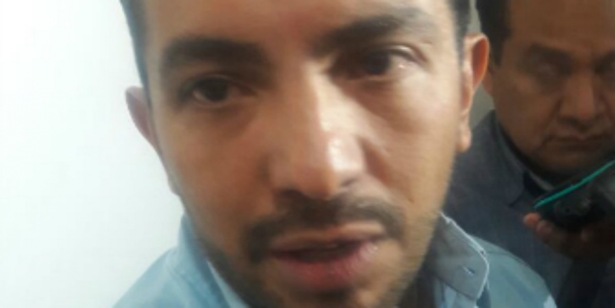 Rechaza Santillán Arredondo que haya intención del Congreso para remover al titular de la CDHEM