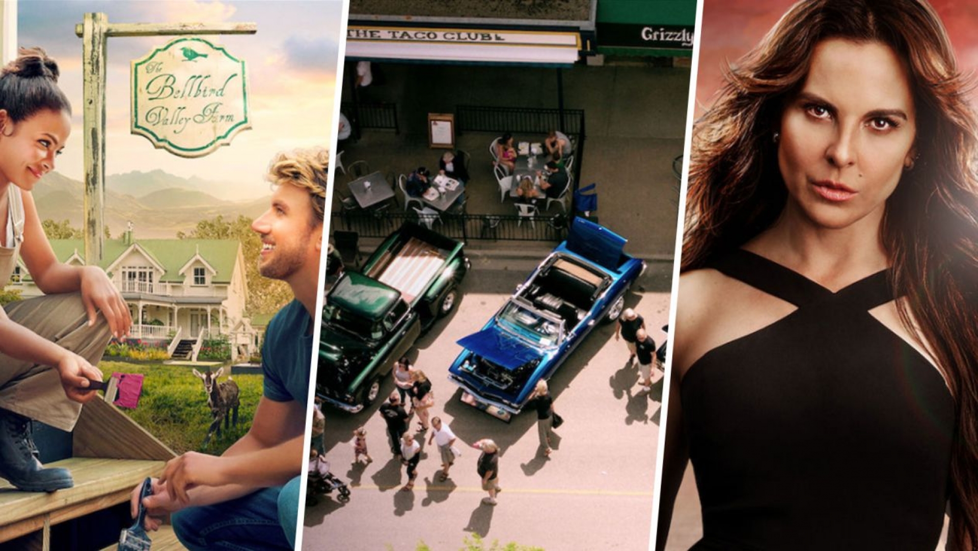 Estas son las series y películas que más ven los mexicanos en Netflix