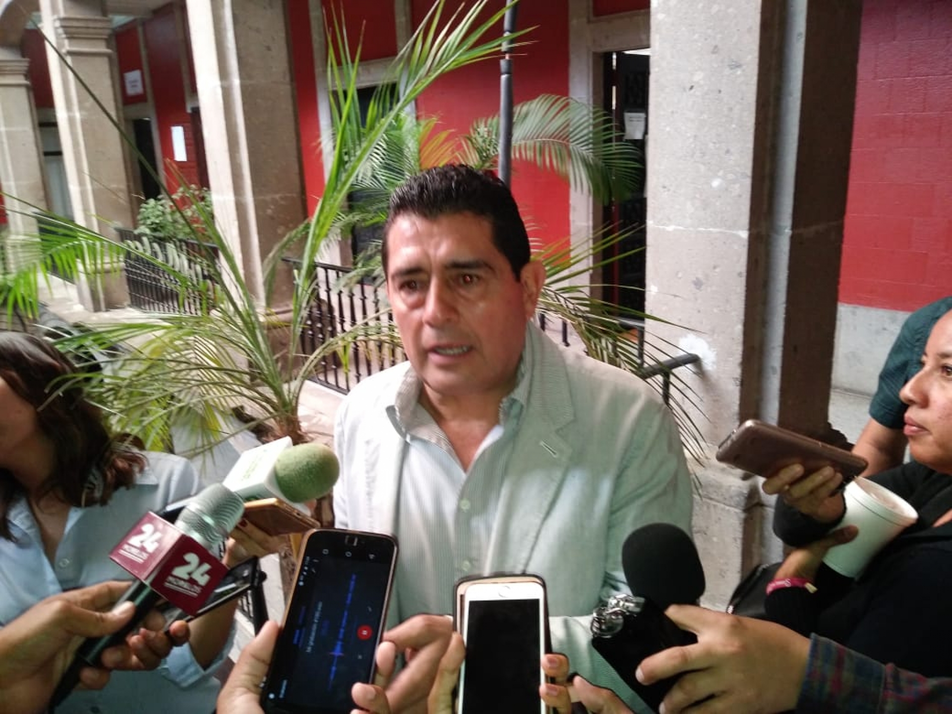 Visitará Morelos el titular de Sedesol, el 18 de octubre