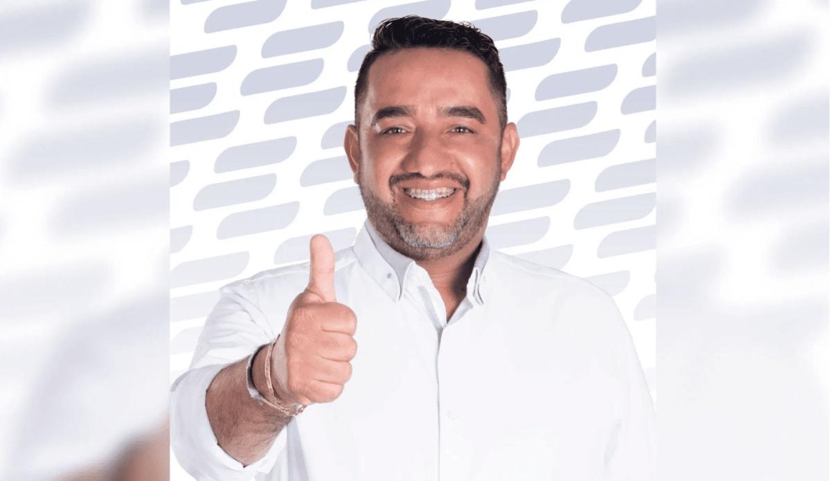 Atacan a candidato a diputado local del PAN en Michoacán