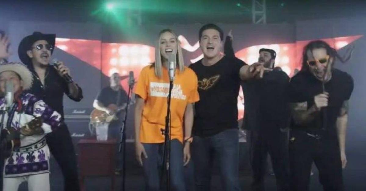 Porque nadie lo pidió: Hacen versión rockera de "Ponte Nuevo, Nuevo León"