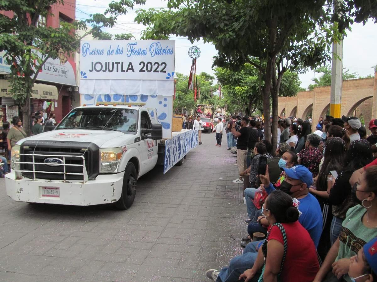 Lanzan convocatoria para “Reina de las Fiestas Patrias” en Jojutla