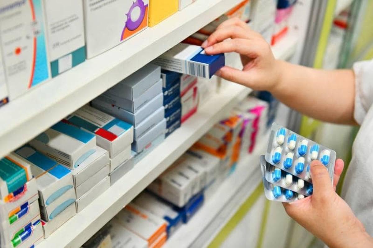 Exige Senado a la Secretaría de Salud garantizar abasto de medicamentos