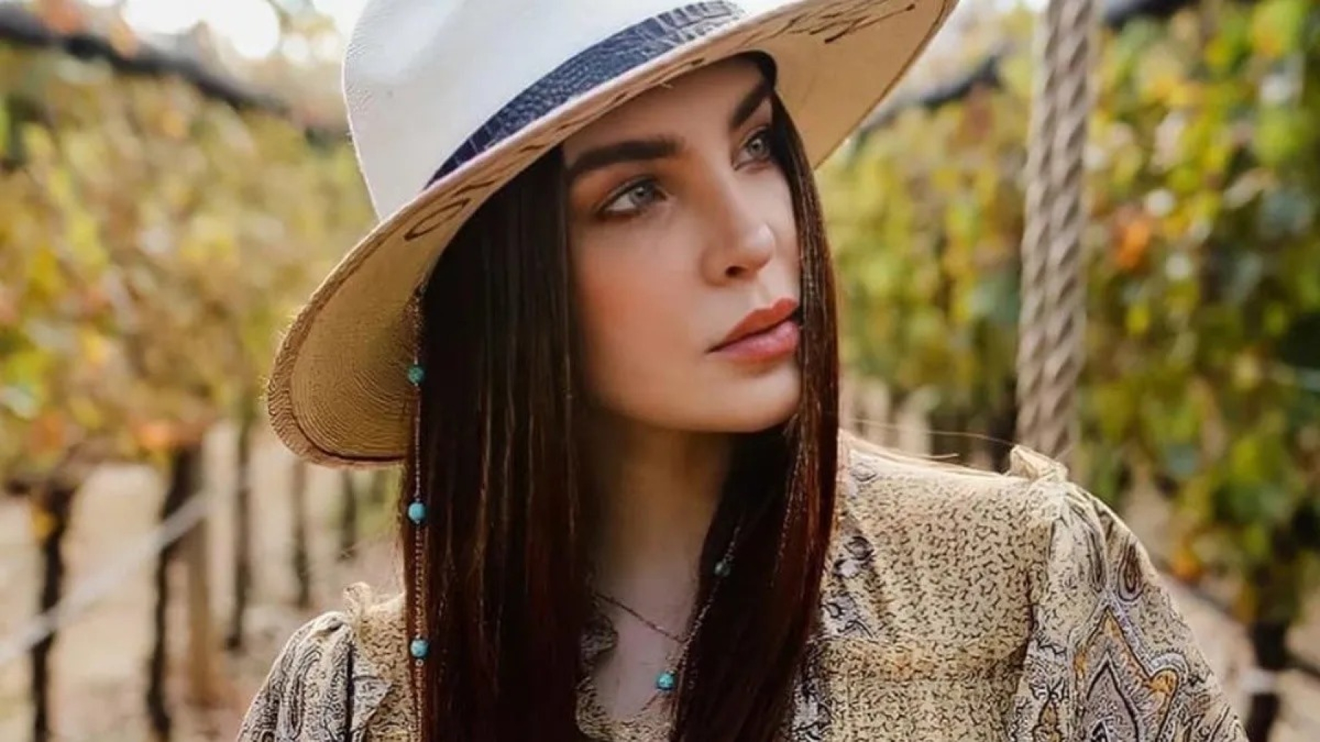 ¿Adiós a la música Pop? Belinda se cambia el apodo por 'Belika'