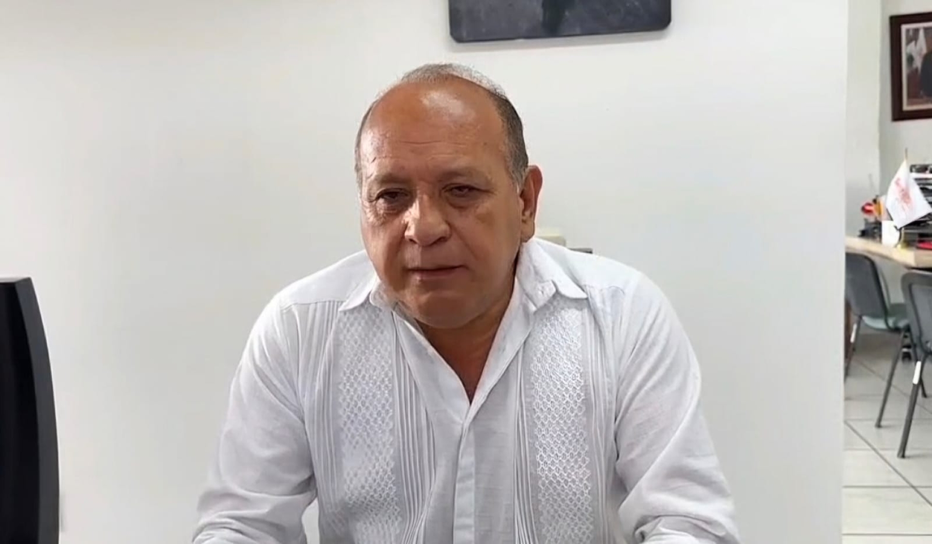 Denuncia dirigencia seccional del SNTE duplicación de plazas y falta de acuerdos por parte del IEBEM