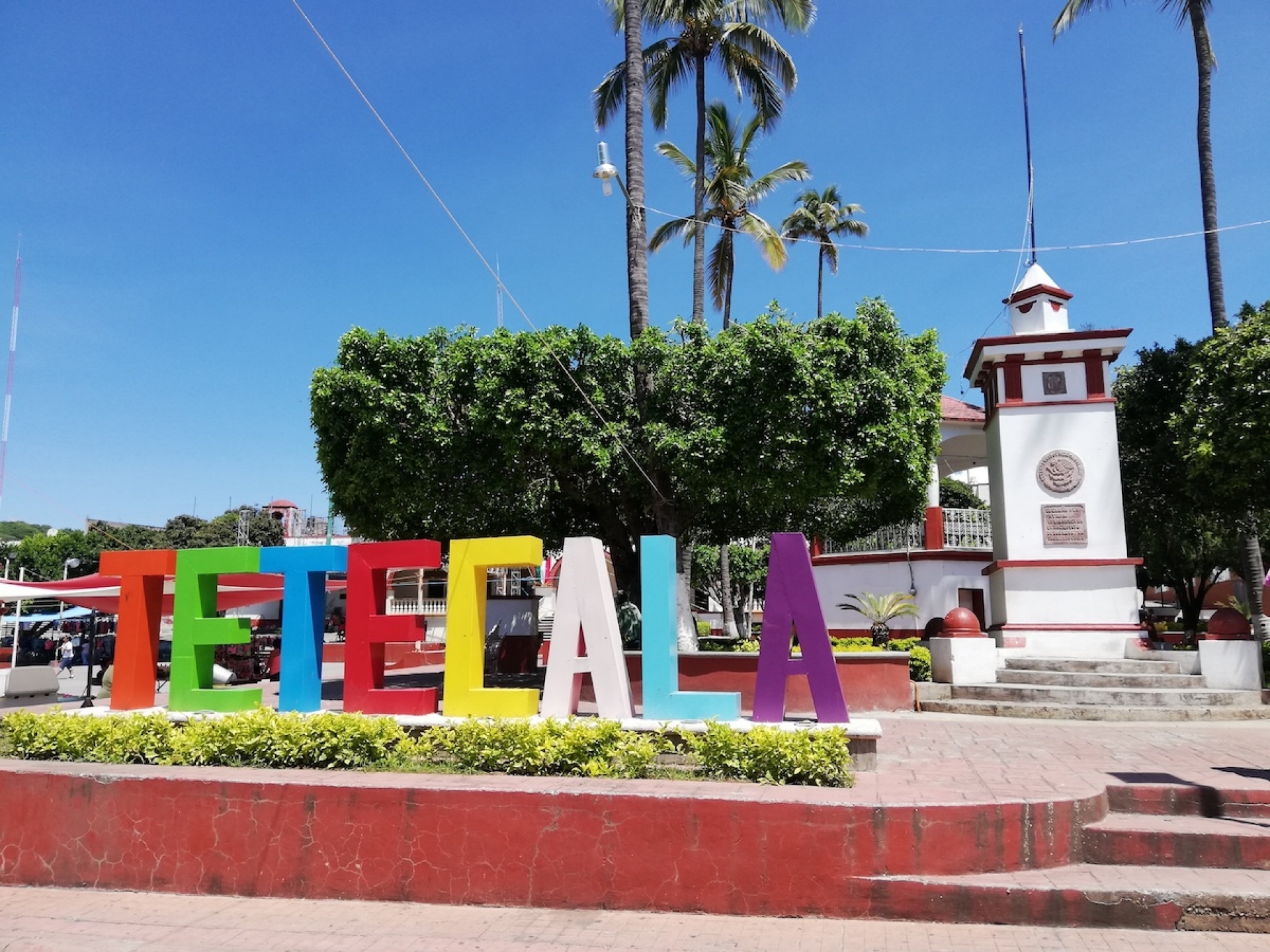 En Tetecala no han retomado las actividades “no esenciales”