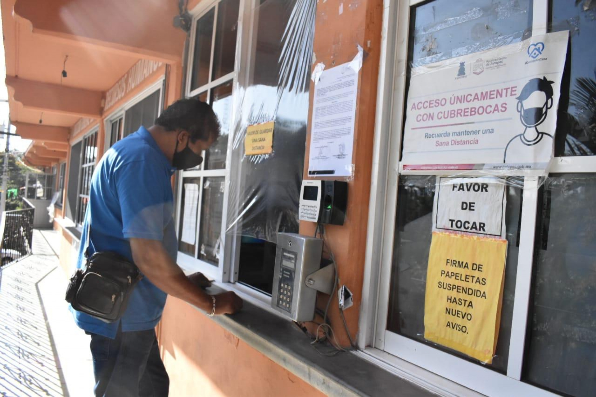 Aplica Ayuntamiento de Jiutepec aumento salarial a 838 sindicalizados