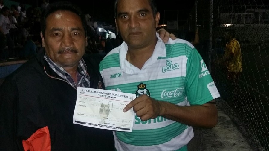 Afinan detalles para la Copa Unión Máster Tecate 2015