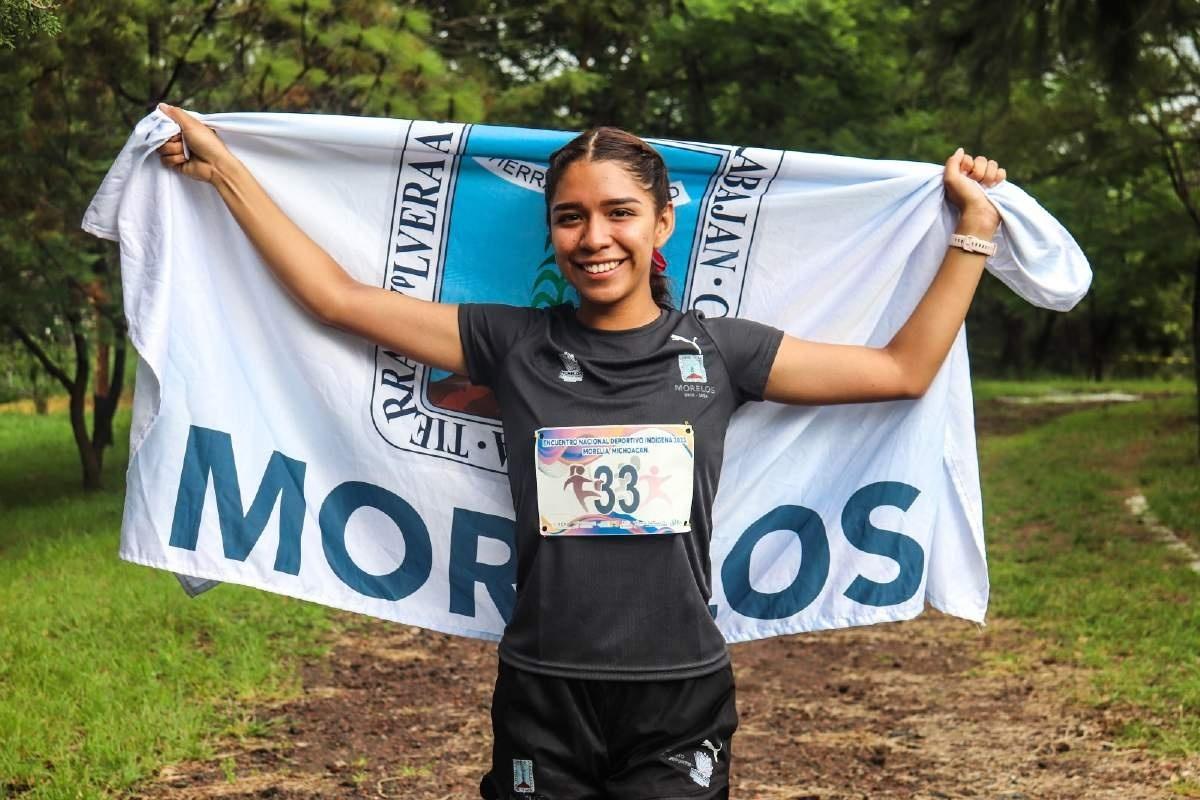 ¡Medalla de bronce!
