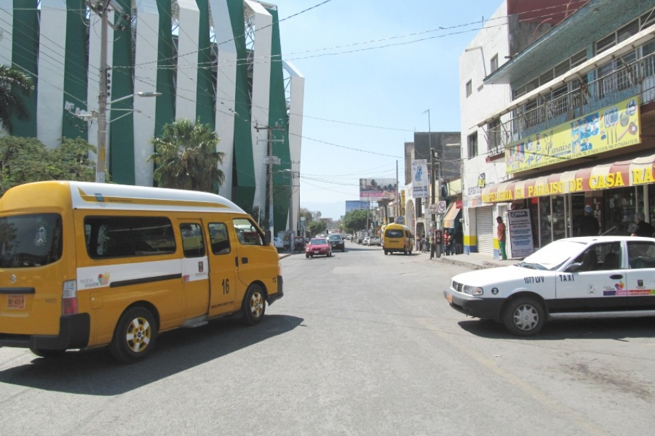 Transportistas piden que no haya más concesiones