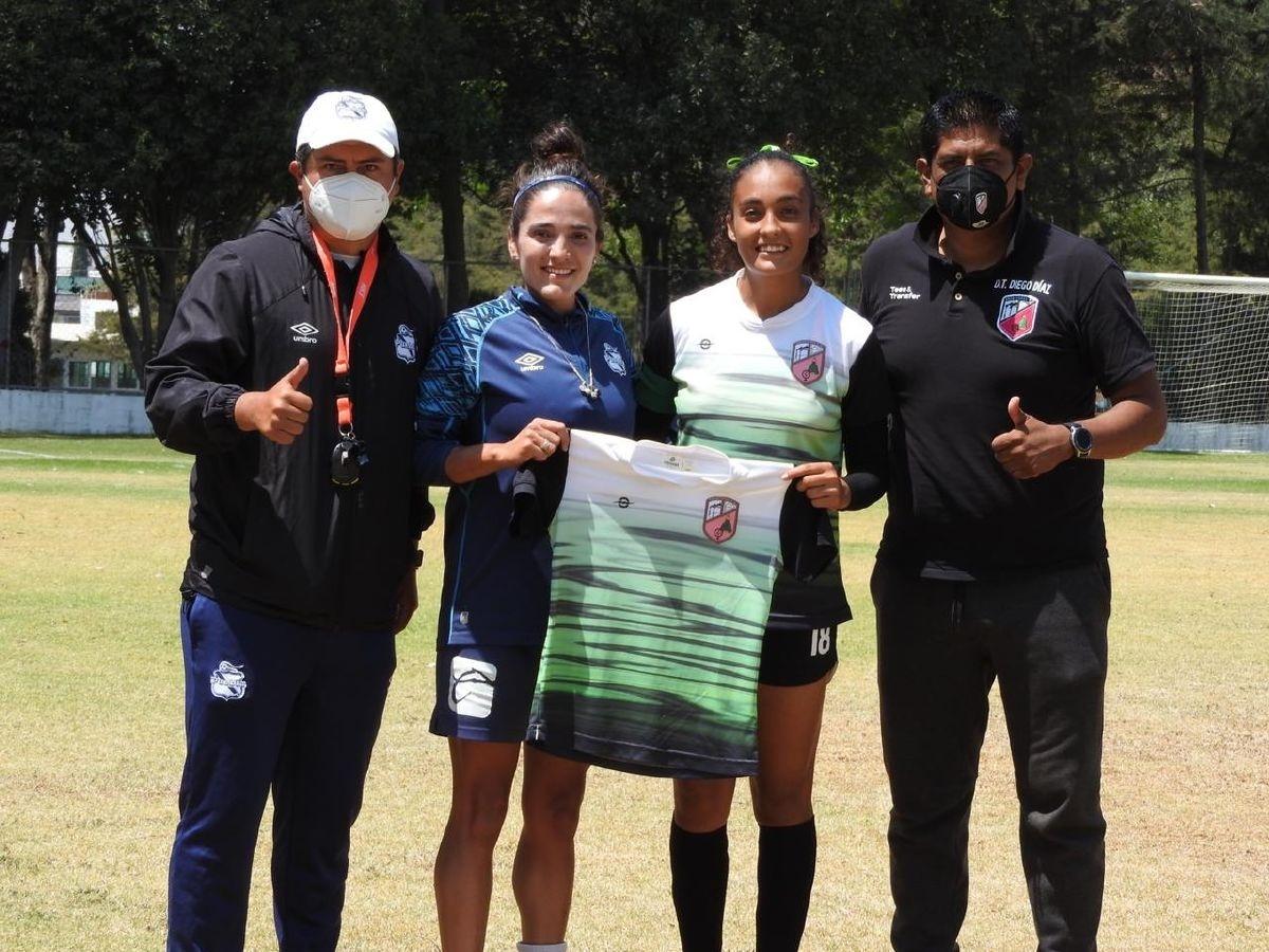 Xochitepec FC se foguea ante Puebla Femenil