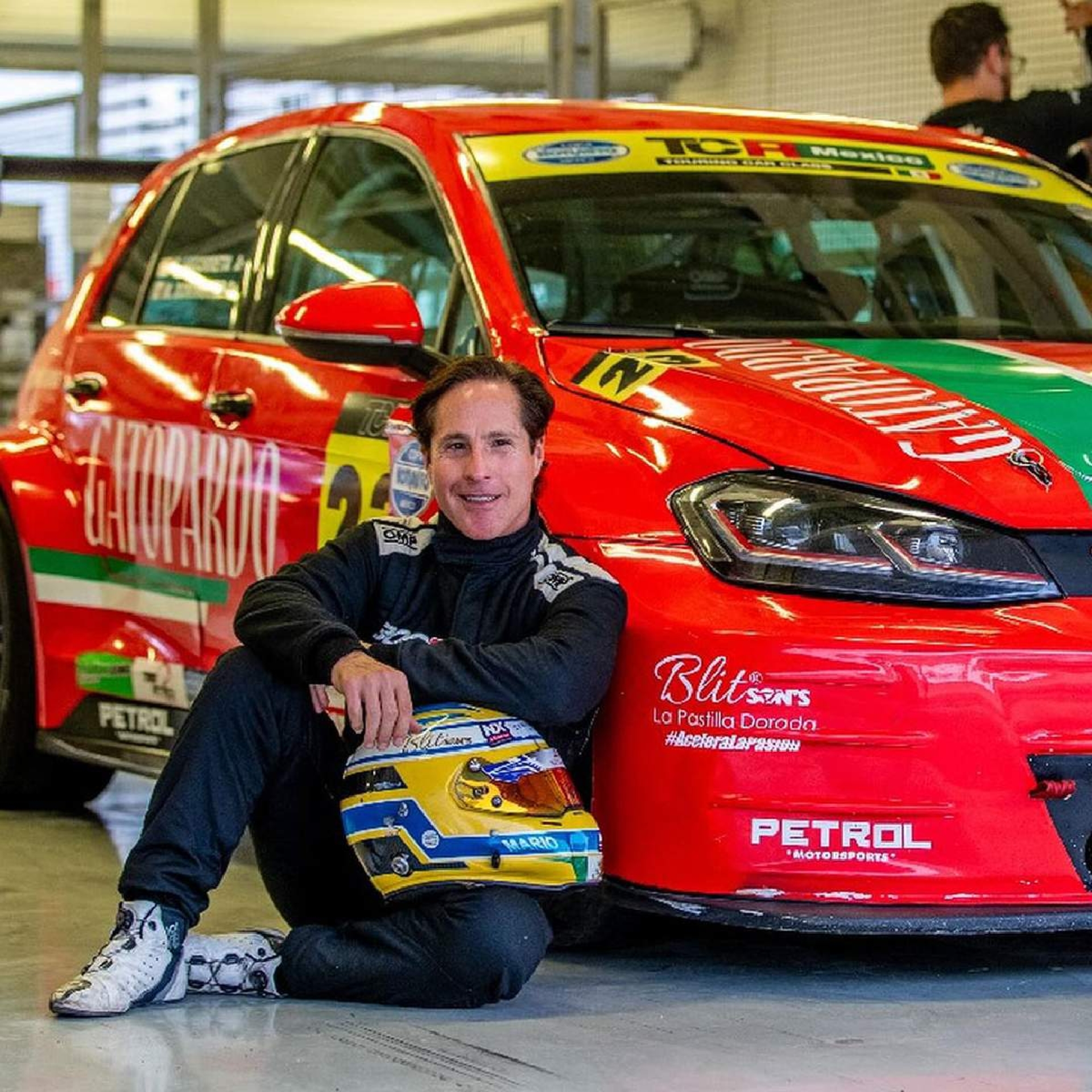 Se acerca el Speed Fest 2025