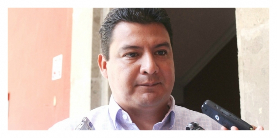 Destituyen de su cargo al presidente municipal de Emiliano Zapata