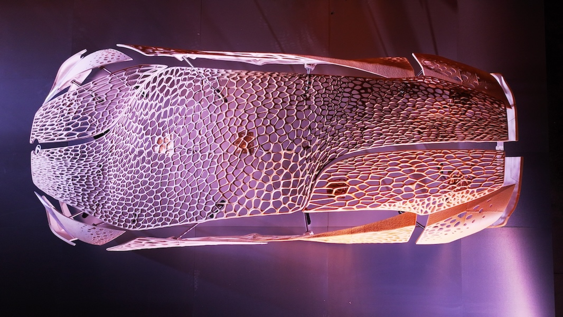 Lexus presenta 'Liminal Cycles', una exposición que fusiona diseño, sostenibilidad y tecnología