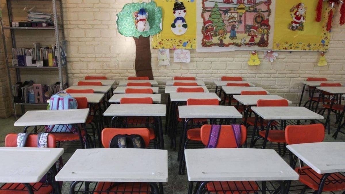 Inician las inscripciones y reinscripciones; aquí está el calendario de la SEP