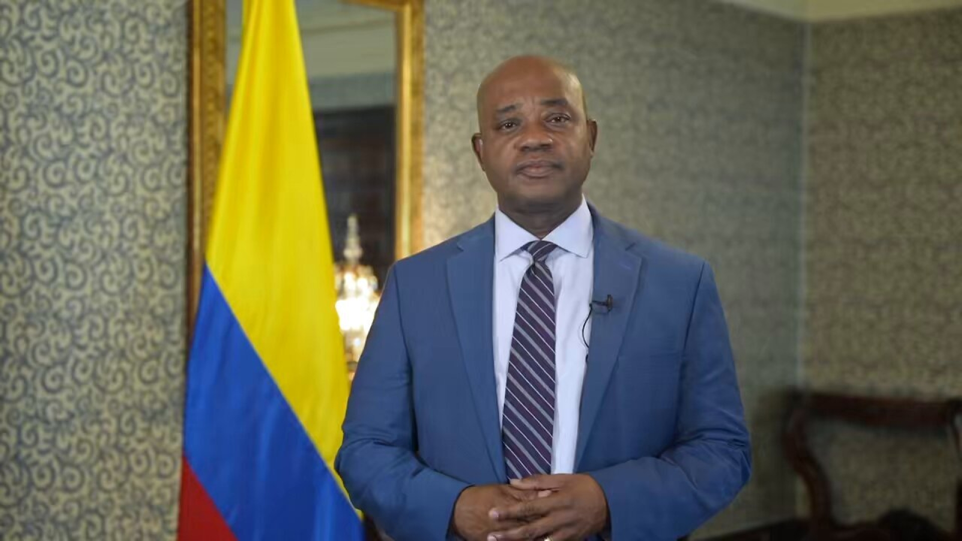 Colombia pide auditoría completa de actas electorales en Venezuela