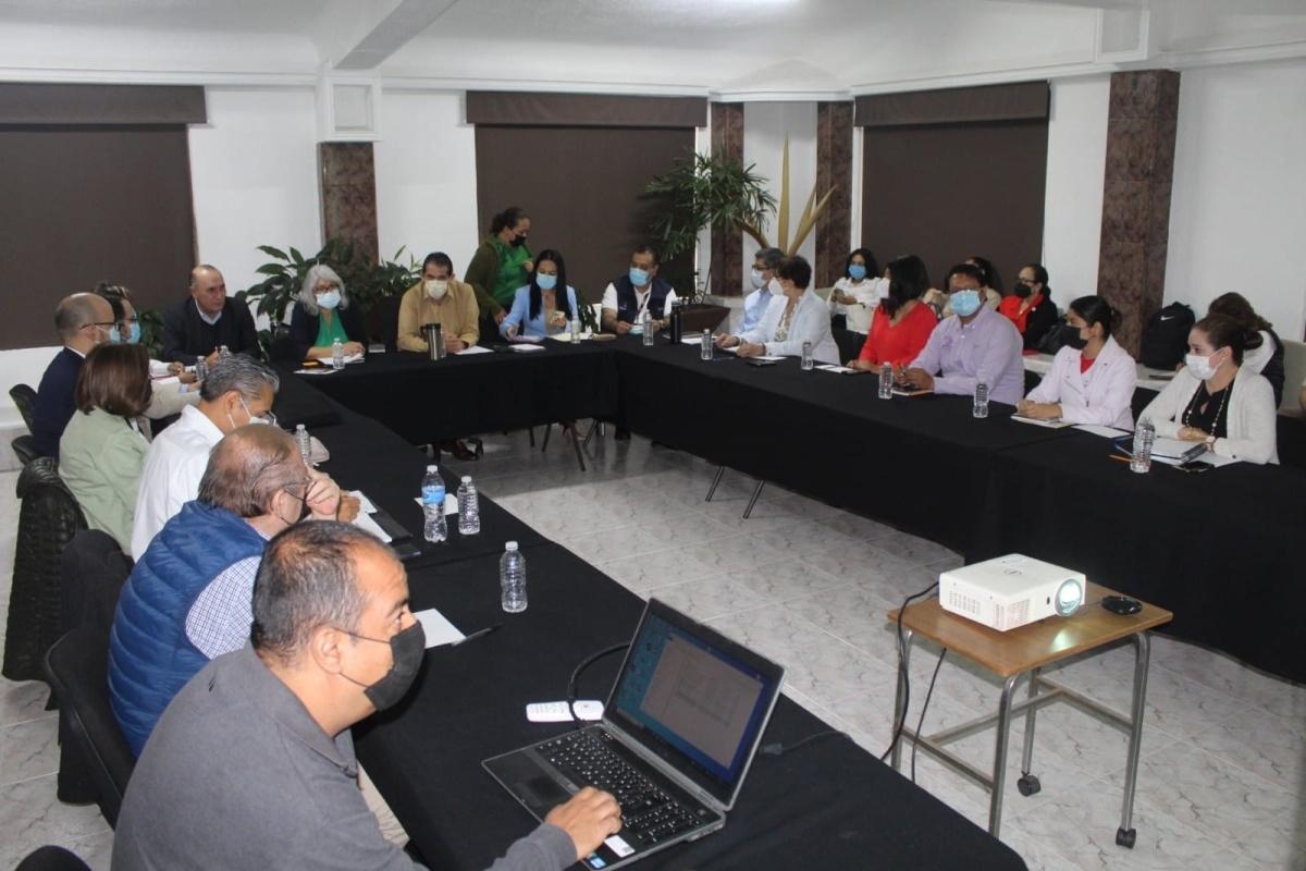Inician trabajos de transición de servicios estatales de salud al 'Programa IMSS-Bienestar' en Morelos