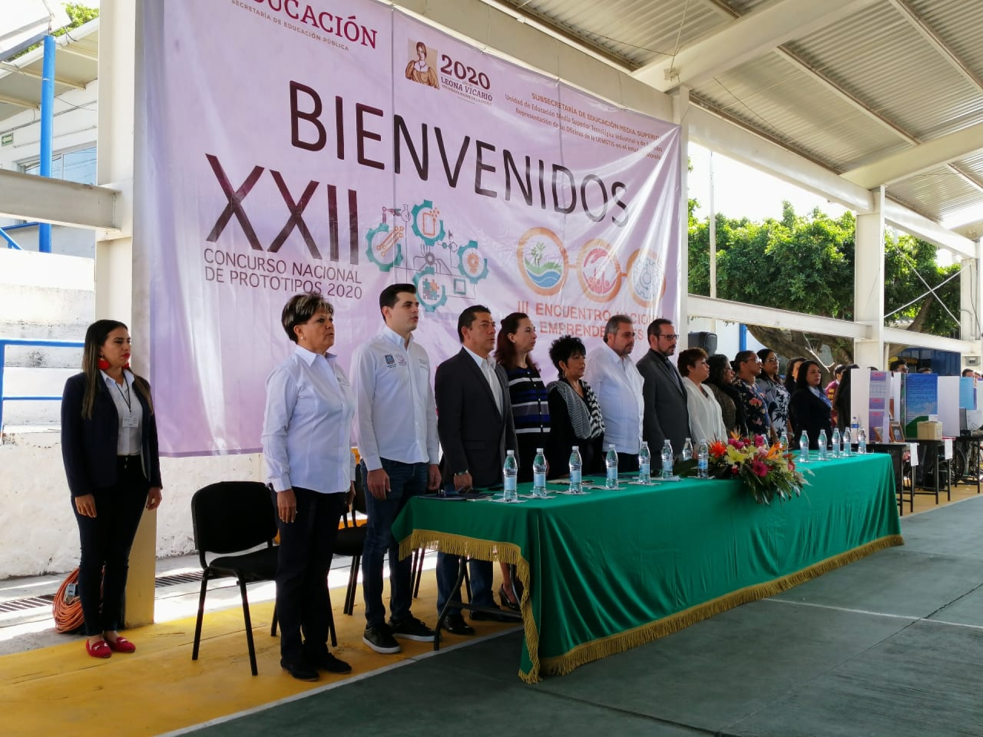 Promueve ACMor cultura de innovación con jóvenes morelenses