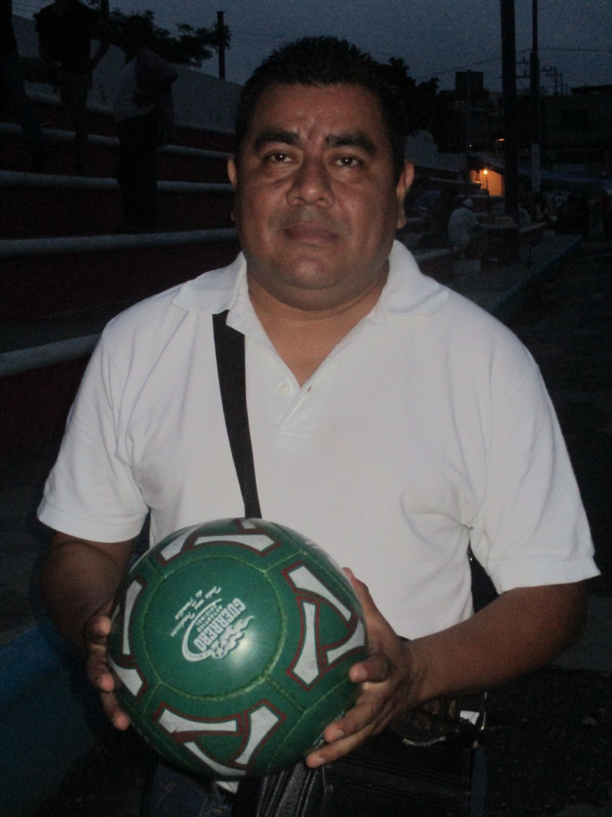 Chacales de Morelos y Atlético Ferrer van por el pase a Cuartos de Final