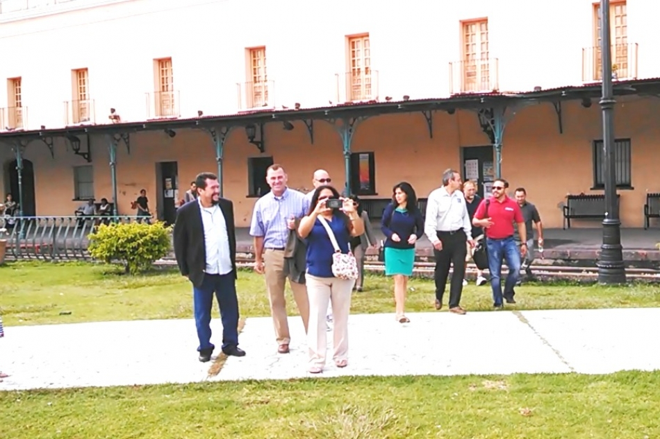 Promocionarán los sitios turísticos de Cuautla en Riverside, California