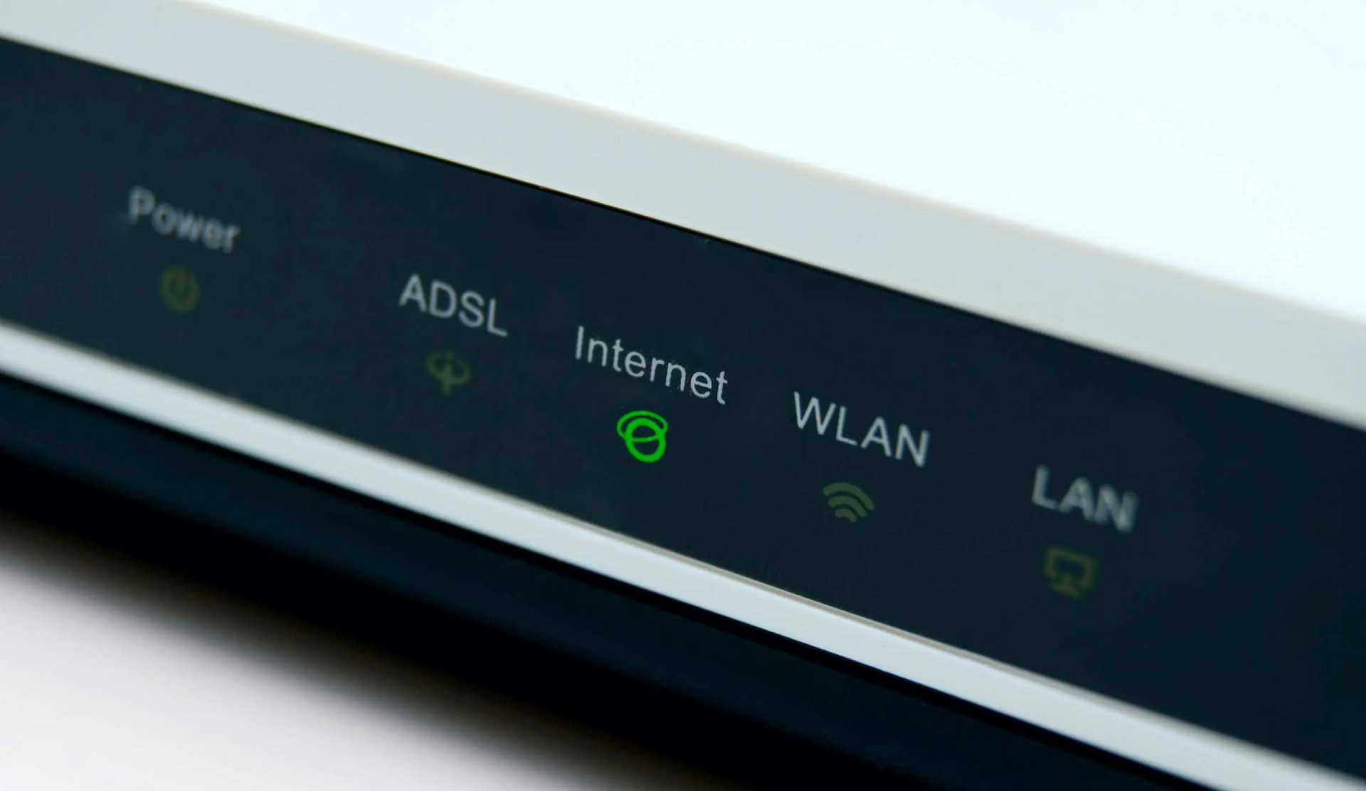 Cómo mantener el acceso a internet durante un corte de luz en casa