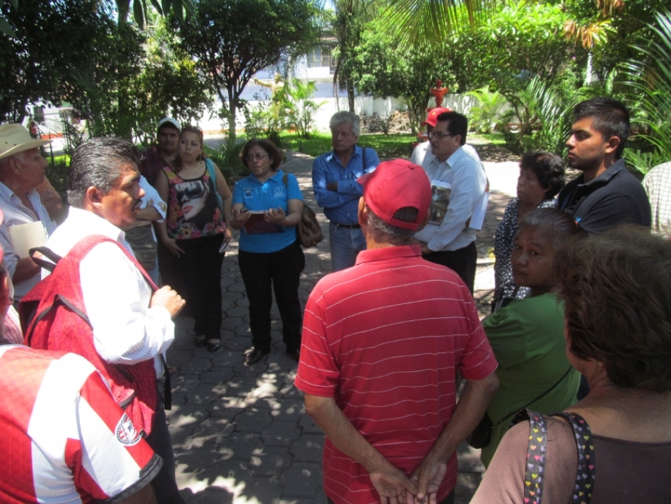 Insisten en reducción de tarifa de agua en Zacatepec