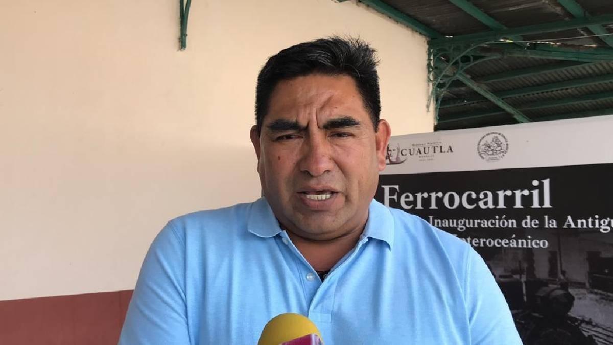 Positivos, los avances en organización de la consulta de Tetelcingo
