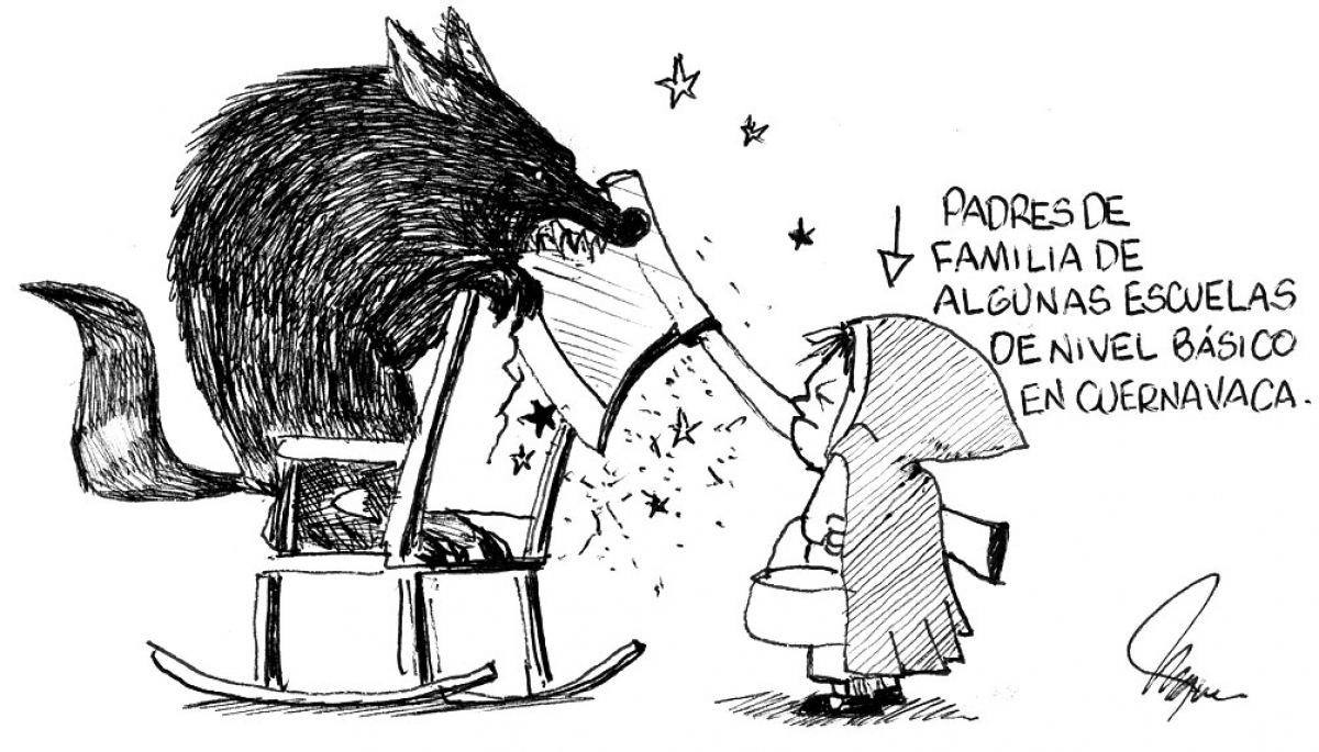 Justicia por propia mano