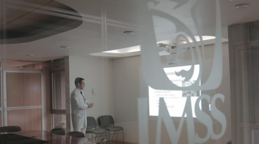 El IMSS publicó licitaciones para adquirir equipos de aire acondicionado y equipo de limpieza