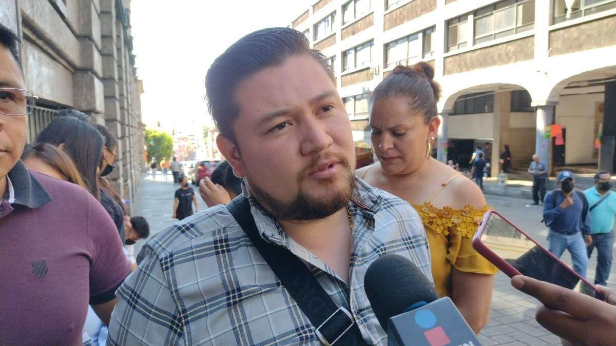 Piden evitar saqueo en Tetela del Volcán