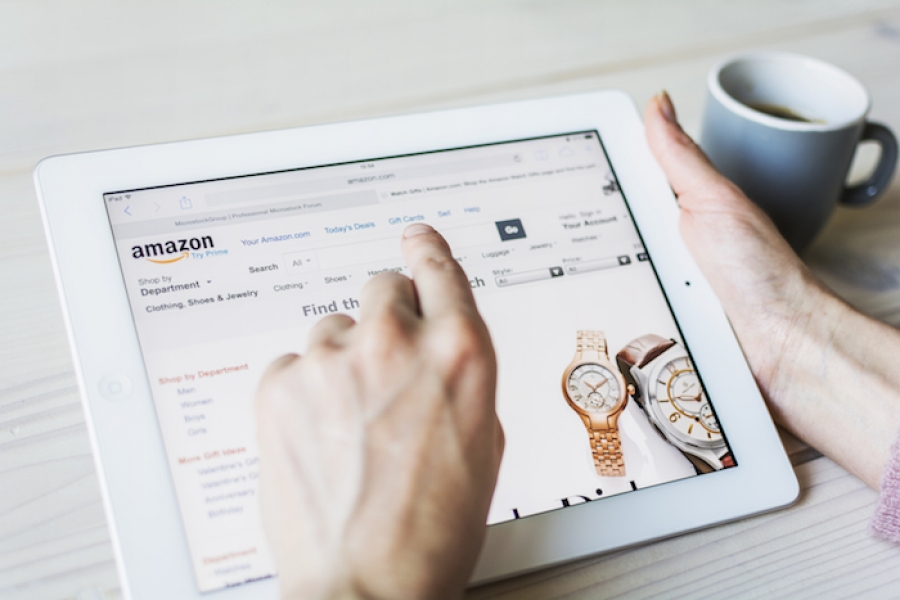 Amazon lanza su propio servicio de video por Internet; competirá con Netflix y Hulu