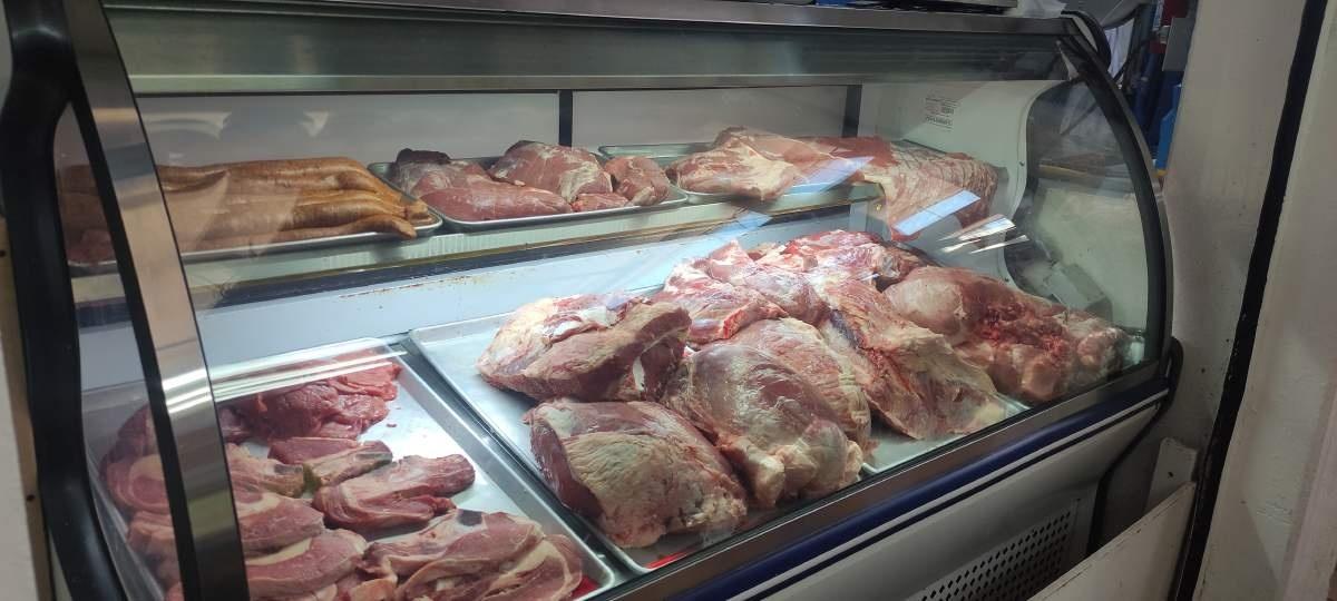 Aumentó la venta de carne de res en la Carolina