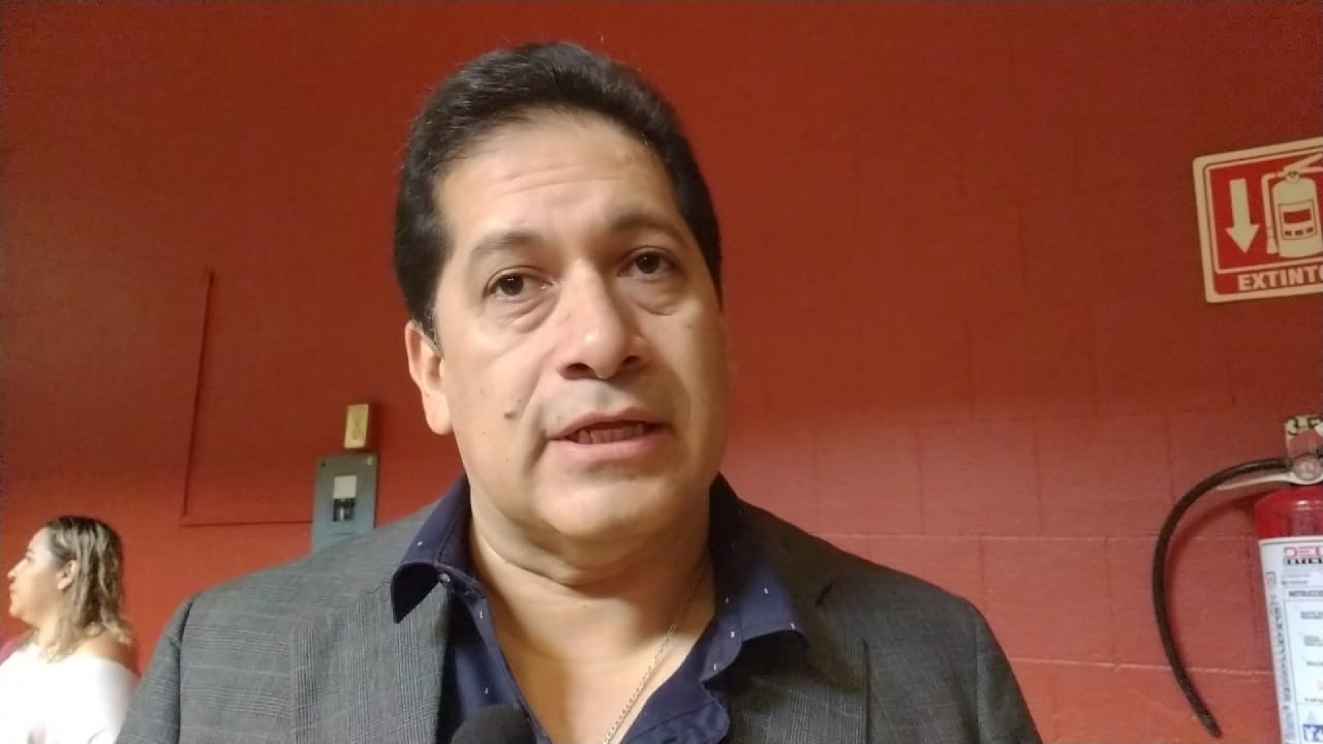 Confían empresarios en que Guardia Nacional comience a dar resultados notorios