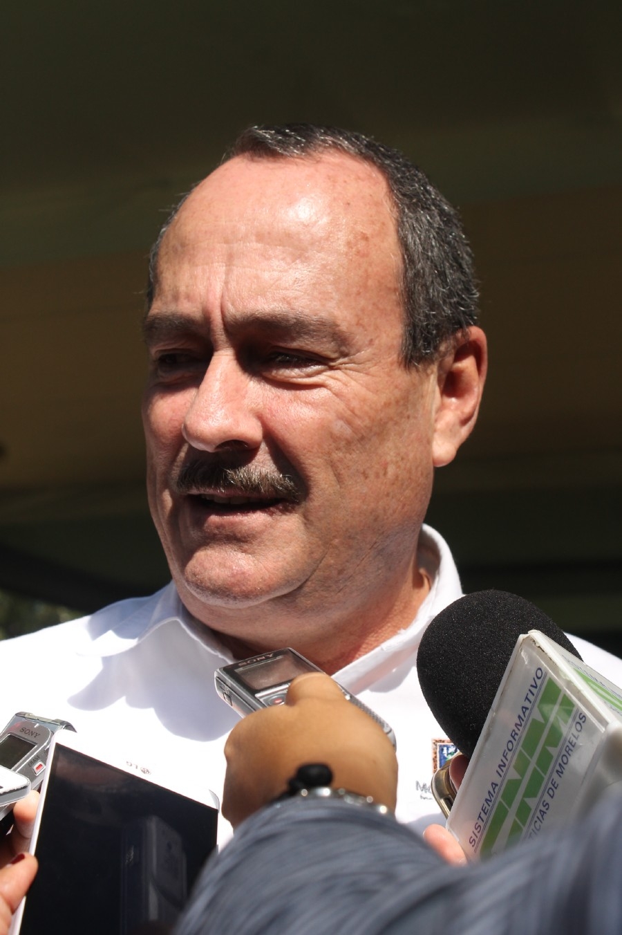 Desde el 16 de enero, "Hoy no circula" para taxis