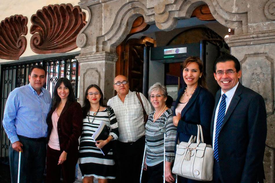 Solicita el Impepac más recursos al Congreso
