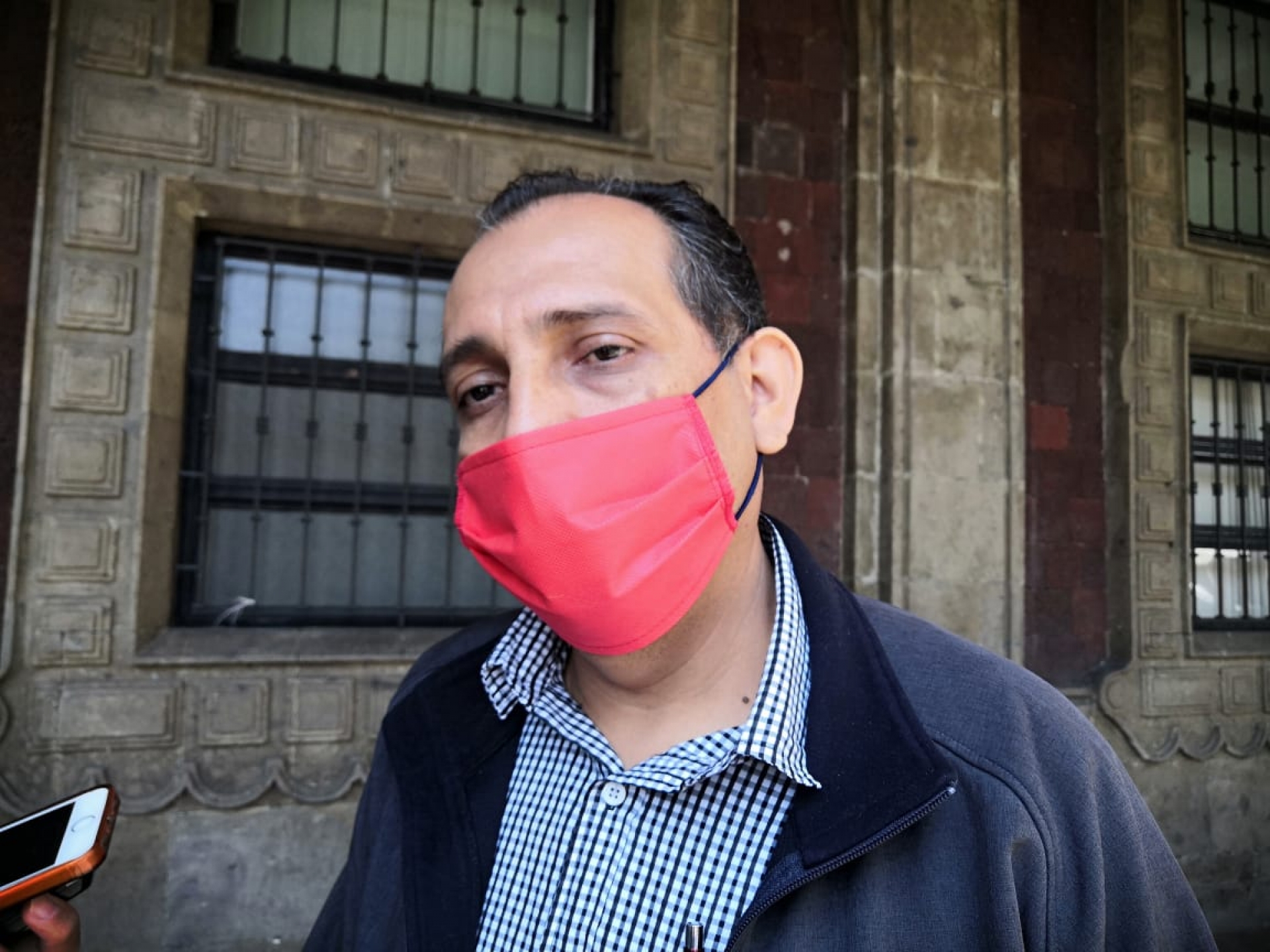Autoridades educativas y de Hacienda se reúnen para prever retorno a clases presenciales