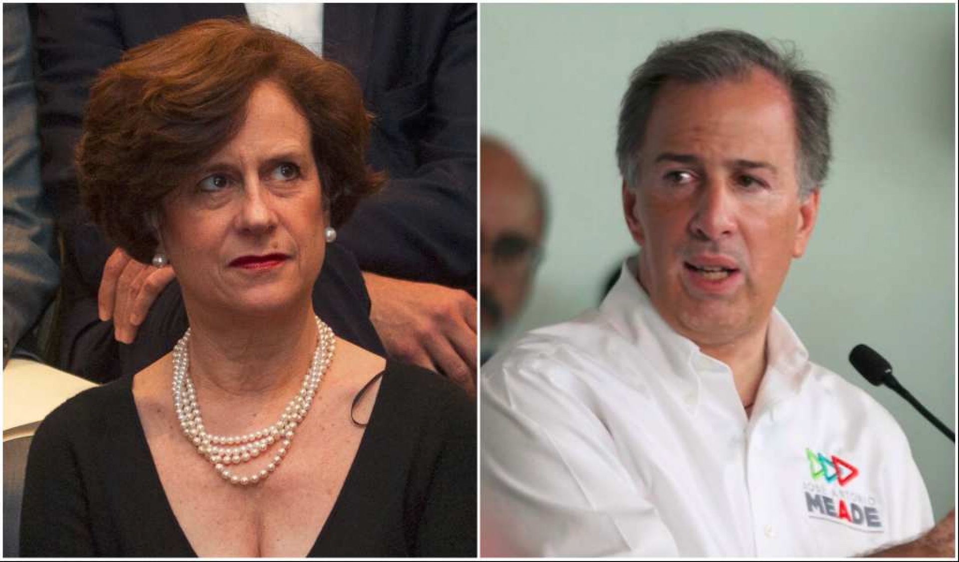 Denise Dresser 'trollea' a José Antonio Meade en Facebook