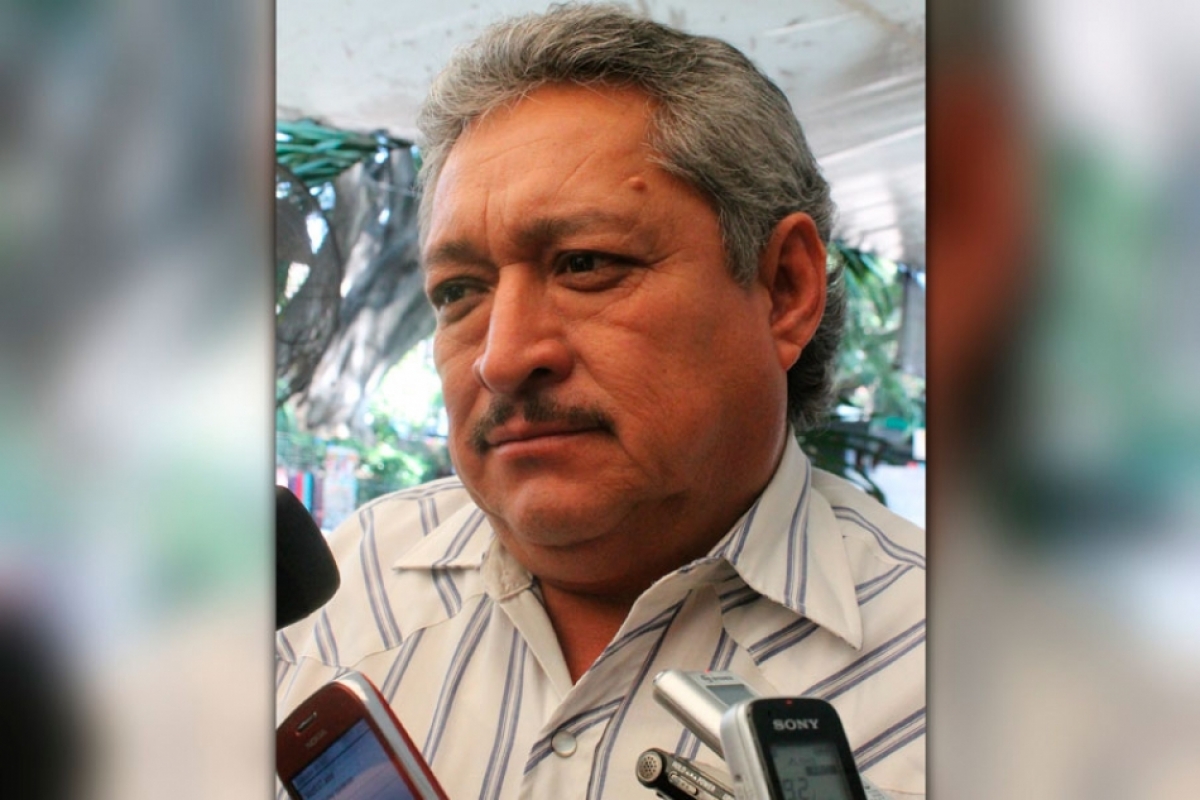 Víctor Lara anuncia que en enero habrá protestas de concesionarios de taxis