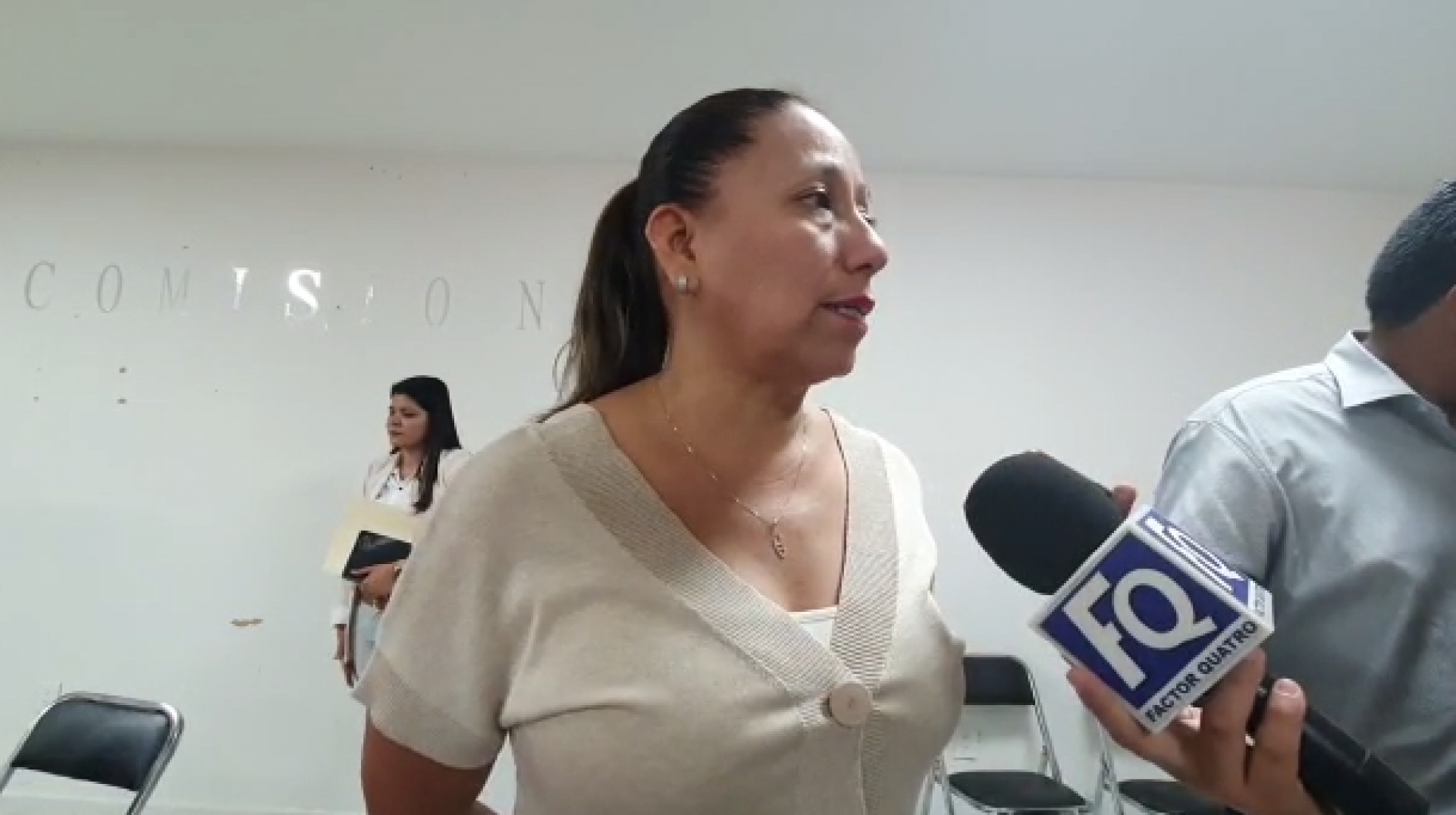 No descartan diputados locales cerrar sede legislativa; sesionarían a puerta cerrada
