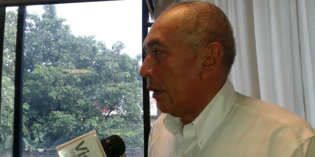 Reconoce titular del IEBEM que el ciclo escolar comenzó con falta de maestros