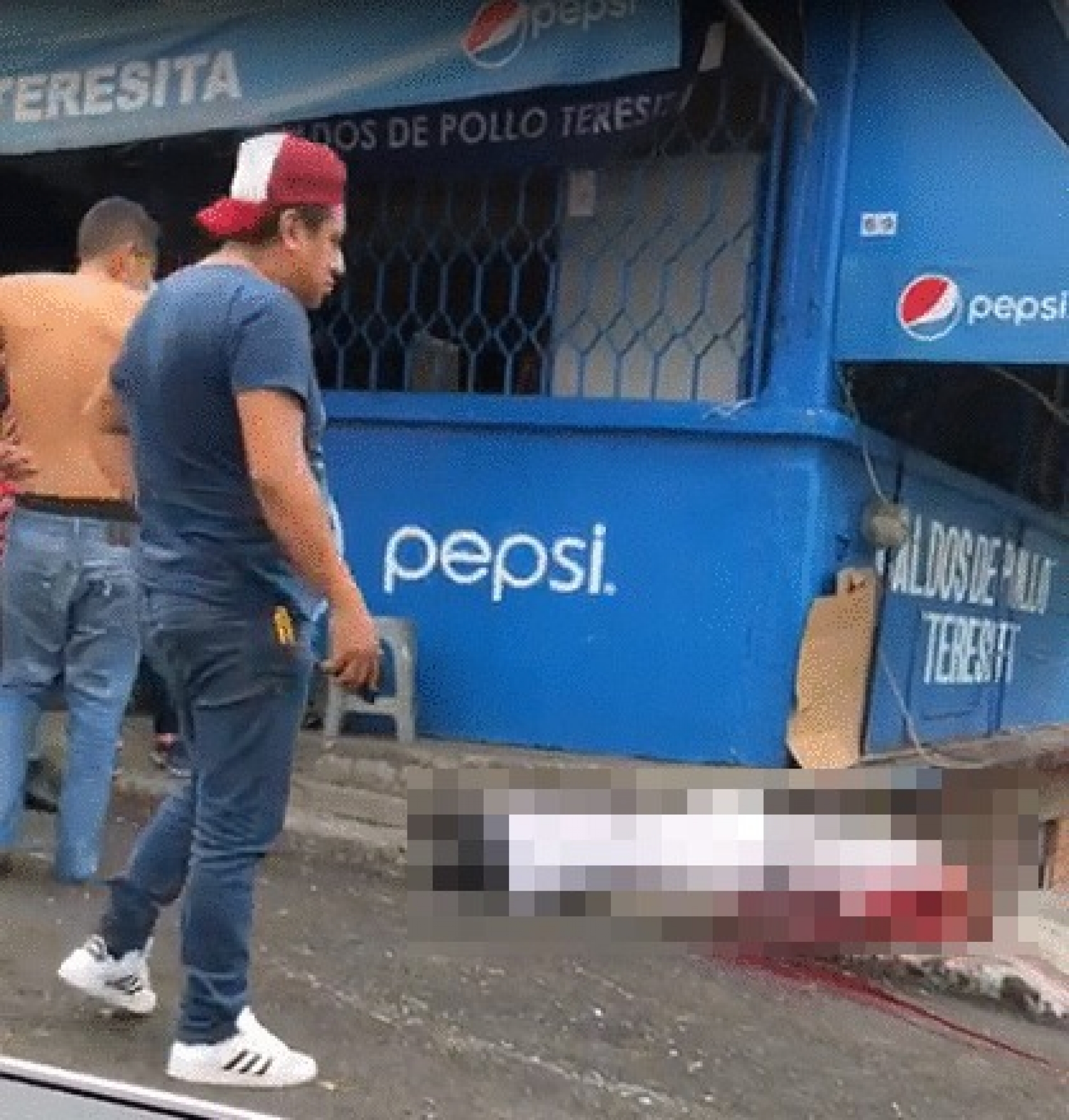 Asesinan a balazos a un hombre en Acapantzingo
