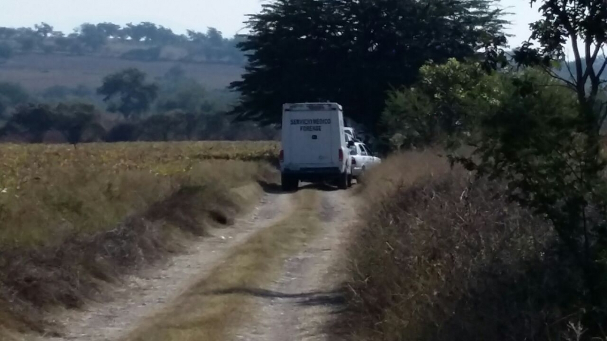 Balean a tres hermanos en Cuauchichinola; uno murió