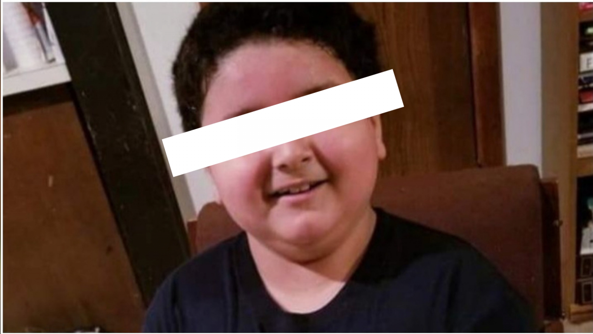 Niño de 9 años da positivo a COVID-19 y muere en menos de 24 horas