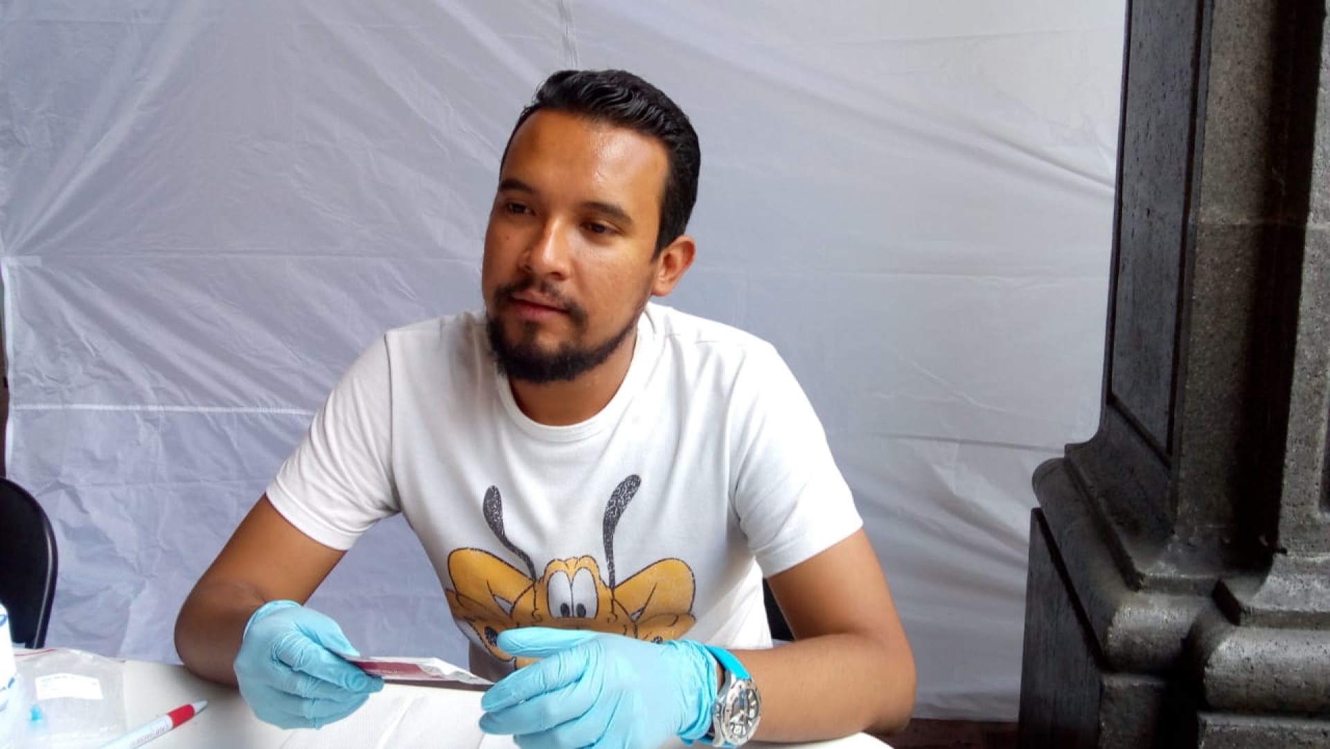 Señalan que Morelos ya no ocupa los primeros lugares en VIH-SIDA