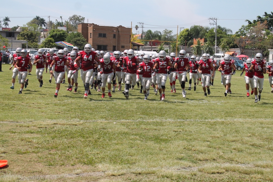 Linces UVM Cuernavaca debutará en el “Infierno”